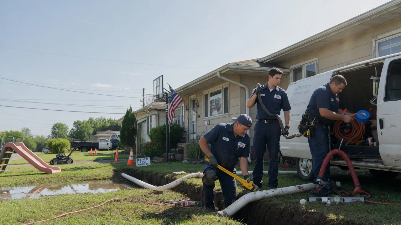 Toilet Installation in Boothville, LA near me